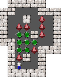 Уровень 60 — Kevin 18